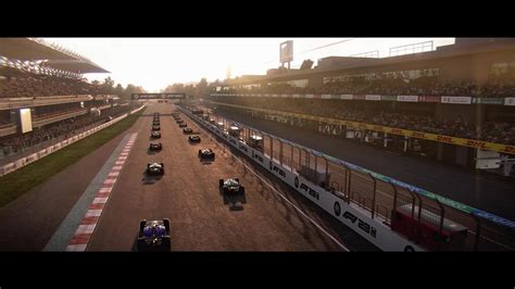 F1 2023: A Deep Dive into the Apex of Formula One Gaming!