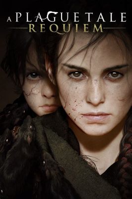 Plague Tale: Requiem - A Haunting Journey Through War and Brotherhood!