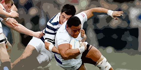 Rugby 22: Tackle Your Way To Victory On The Virtual Pitch!