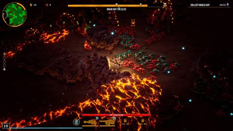 Deep Rock Galactic - Embark on a Hilariously Dangerous Journey Through Alien Caves!