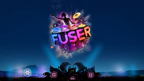 Fuser – An Electrifying Mix of Genres and Musical Mayhem!