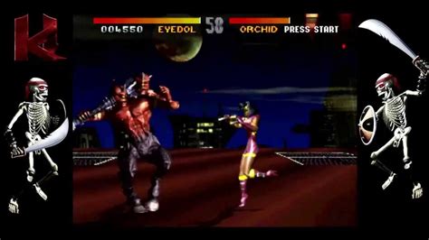  Killer Instinct: A Brutal Return to 2D Fighting Glory!