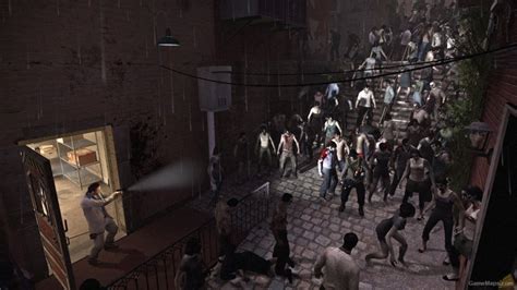 Left 4 Dead 2: A Horde-Slaying Masterpiece You Need In Your Gaming Arsenal!