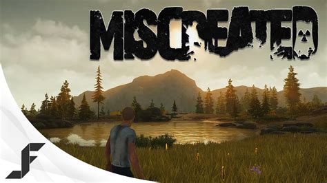 Miscreated! A Gritty Survival Game Where Every Decision Counts and Zombies Aren’t Your Biggest Problem