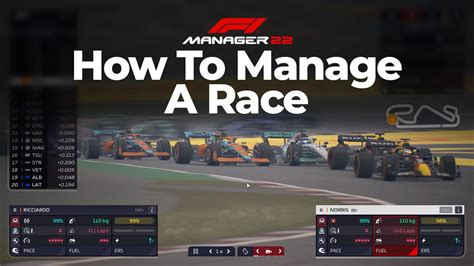 Motorsports Manager: Steering Your Way to Formula 1 Glory!