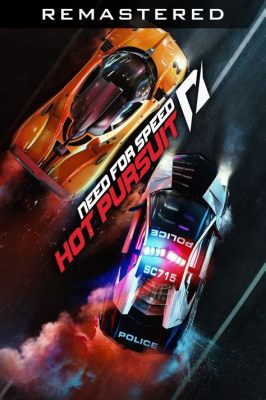 Need for Speed: Hot Pursuit Remastered! An Adrenaline-Pumping Blast From The Past!