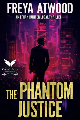 Phantom: The Hunt for Justice!