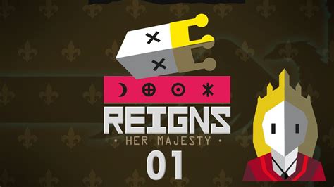 Reigns: Her Majesty - A Medieval Queen Simulator That Will Test Your Mettle and Morality!