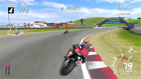 Tourist Trophy: An Exhilarating Motorcycle Simulation for Gearheads and Speed Demons!